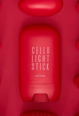 NWB JAKYOUNG Cellu-Light Stick Cellulite Balm Korean Idols Using / US seller
