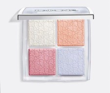 Dior Backstage Face Glow Palette 006 Celestial Glow Holiday 2024 Limited