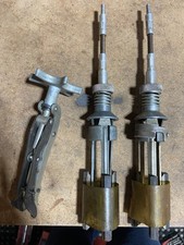 Small Engine Honing Tools With Spring Compressor Small Engine Honing Tools With Spring Compressor