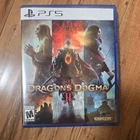 Dragons Dogma 2 - Sony PlayStation 5 PS5 (US Release - Region Free)