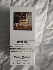 Maison Margiela Replica Coffee Break Unisex Eau de Toilette 3.4oz