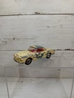 CORGI TOYS  vintage VOLKSWAGEN VW 1500 KARMANN GHIA car . Perfect for resto proj