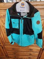 Obermeyer Teen Size M 10-12 Snow / Ski Jacket