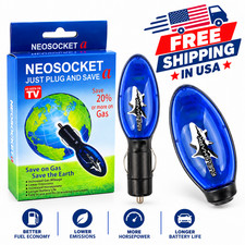 2pcs Gas Fuel Sync Farthersave More Fuel Instantlyautomotive Spill Save Us New 2pcs Gas Fuel Sync Farthersave More Fuel Instantlyautomotive Spill Save Us New