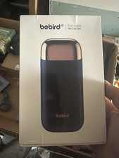 Bebird Earsight Plus Ear Wax Removal Tool Camera, Ear Cleaner D39R OPEN BOX