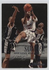 1999-00 Skybox Dominion Sam Mack #25 1d9s