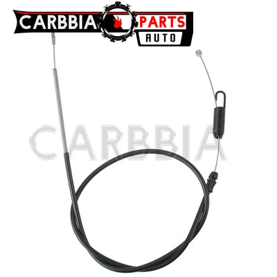 Solid Traction Cable Hardware Toro 1158435 115-8436 20332 20333 20334