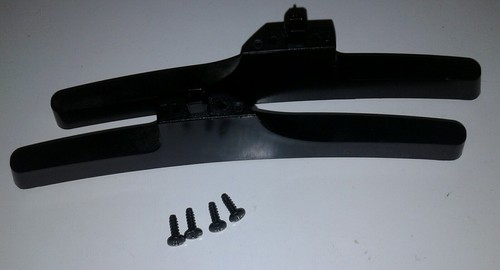 supporto da tavolo piedistallo samsung 32" - Foto 2 di 2