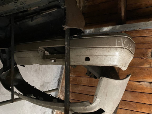🍀BUNCH of SPARE parts for Nissan Laurel C33 🍀HC33 MEDALIST CLUB-S RB20DET - Picture 19 of 22
