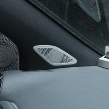 2x Lautsprecher Abdeckung Passend F&uuml;r Mercedes B-Klasse W247 GLB X247 ab 2019