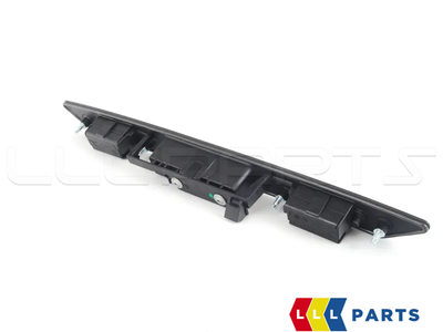 OEM Audi A3 A4 A6 Q7 Rear Number Plate Light Boot Trunk Switch 