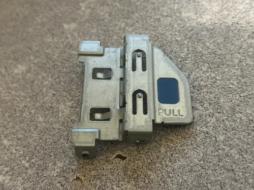 Dell OptiPlex 5040 7040 SFF Retention Bracket Quick Ship