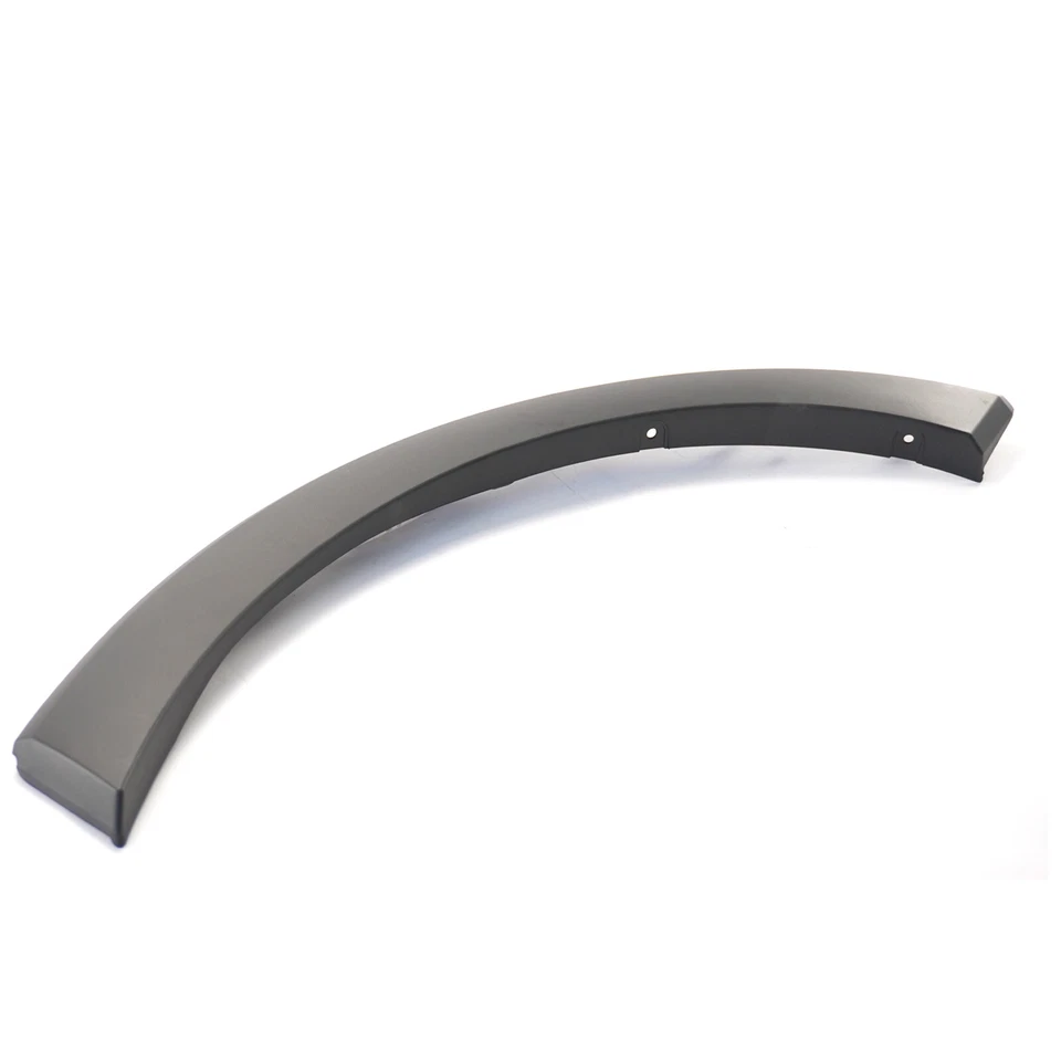 Уширители крыла правого переднего колеса отделка молдинг для Ford Transit 150/250/350 15-22 - Изображение 3 из 4