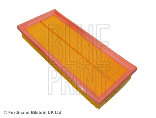 Blue Print Filtereinsatz Luftfilter Passend FüR Ford Mondeo III Turnier-image