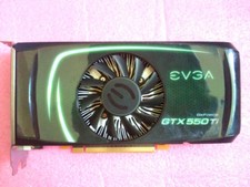 EVGA Corporation NVIDIA GeForce GTX 560 Ti 1 GB 01G-P3-1561-B1 Graphics card