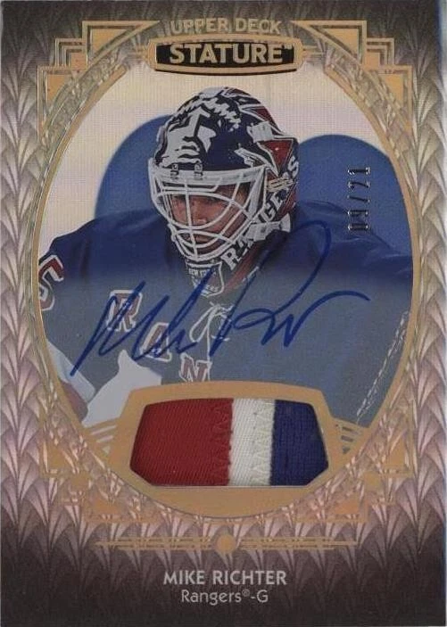 Portrait Variant Auto Patch