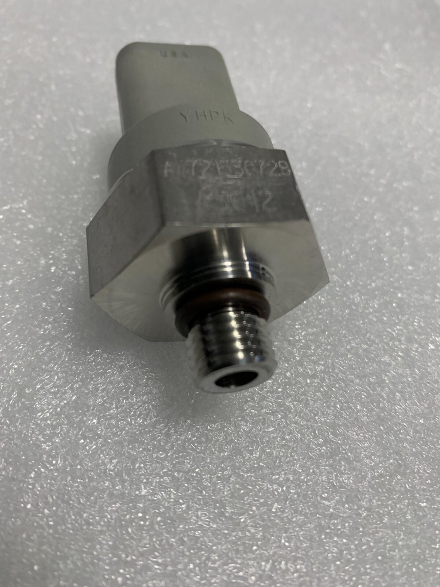 メル68193ページ 2010-2017 Chevrolet Equinox Manifold Absolute Pressure MAP