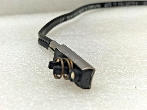 DANFOSS AKS 11 TEMPERATURE SENSOR 084N0001 BLACK - Picture 9 of 9