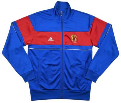 Adidas JAPAN TOP S