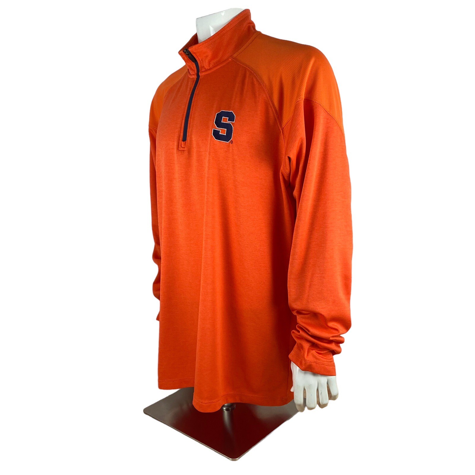 Champion Sweatshirt Syracuse University Orangemen… - image 4