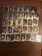Indiana Pacers Cards Reggie Miller, Oladipo, Evans, Sabonis, Turner Option 1