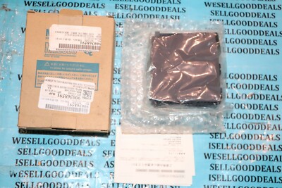Mitsubishi QJ71LP21-25 Data Link Unit New
