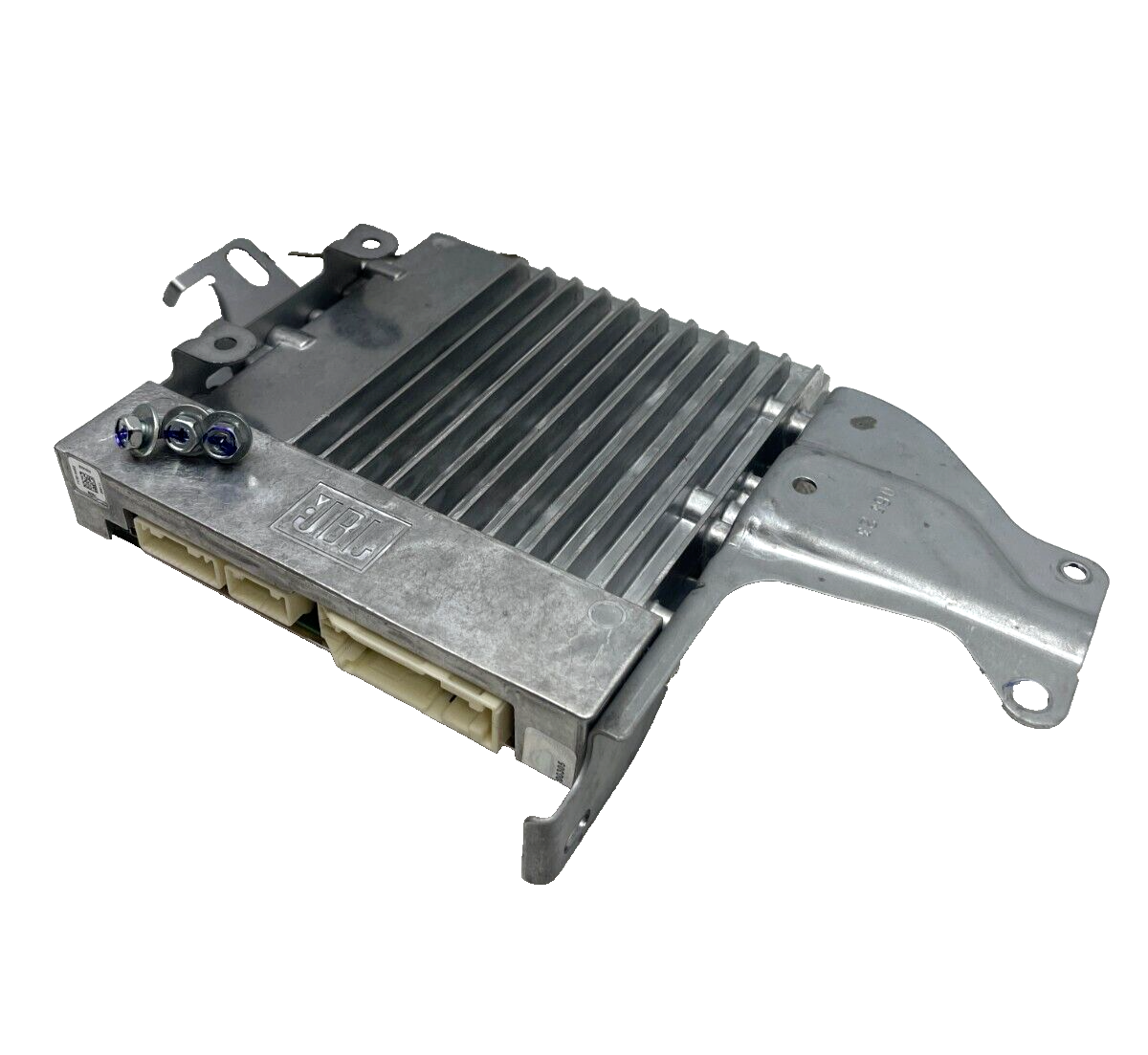 2023 - 2024 TOYOTA SEQUOIA JBL AUDIO SOUND SYSTEM AMP 2023 - 2024 TOYOTA SEQUOIA JBL AUDIO SOUND SYSTEM AMP