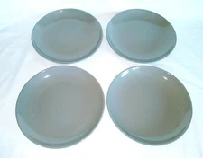 Project 62 Dinner Plates Avesta Set of 4 Gray 10.25" Dinner