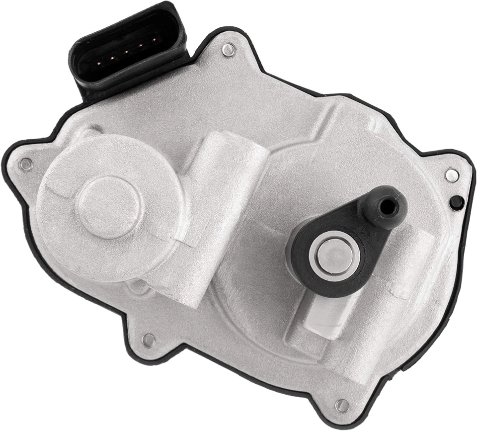 Intake Manifold Flap Actuator Motor For 2014-14 Audi TT Quattro L4 2.0L Turbo — 第 3/4 张图片