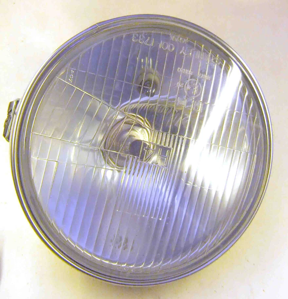 Scheinwerfer für Honda CBX 1000 ProLink 33100-438-851 - Bild 3 von 4