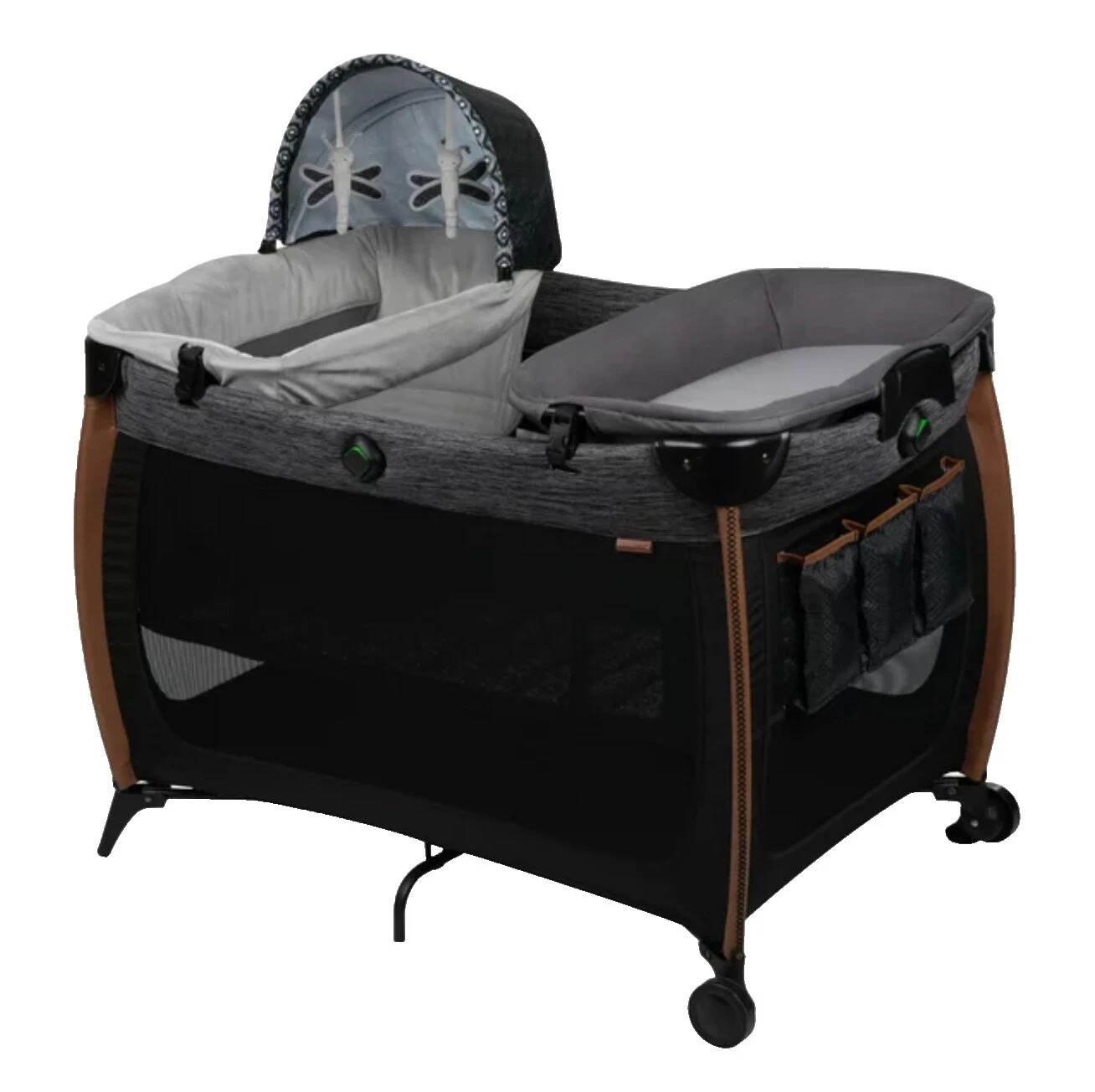 Multicolor Nursery Furniture