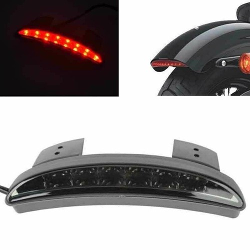 LED Bremslicht Für Harley Touring - Rücklicht 2014-2022 Modelle