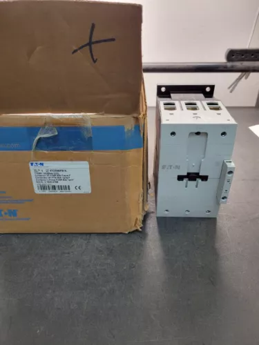 Eaton XTCE080FS1A F Frame Contactor.