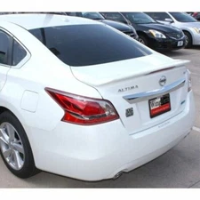 WingTech Factory Style Flush Mount Rear Spoiler Lighted ABS-354