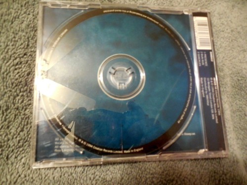 Bandulu Presence CD Maxi Techno Infonet INFCD14 Rare - Picture 2 of 2