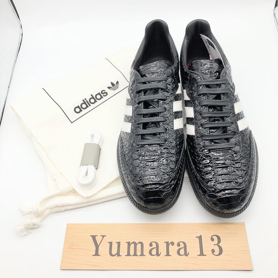 adidas Originals Samba OG Made in Italy Crocodile IE9120 adidas Originals Samba OG Made in Italy Crocodile IE9120