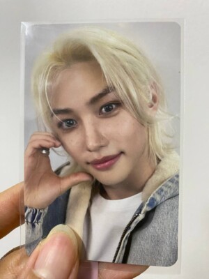 StrayKids MAGICSCHOOL STAYZONE トレカ Felix s-l400.jpg