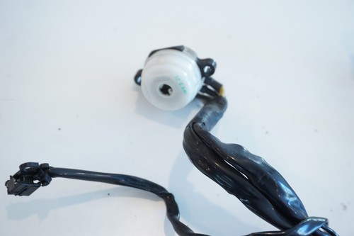 1993 - 1995 Honda Del Sol 5 Speed Ignition Switch Harness OEM - Picture 6 of 6