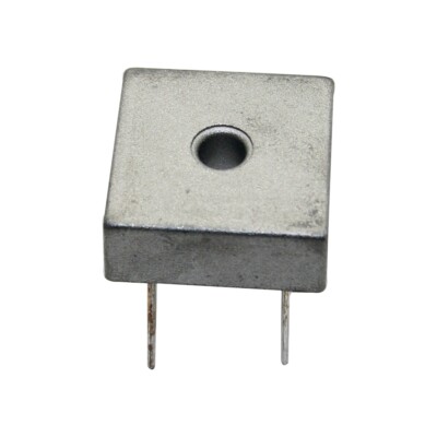 KBPC2504W Einphasen Brückengleichrichter : 400V If: 25A Ifsm: 400A DC COMPONENTS