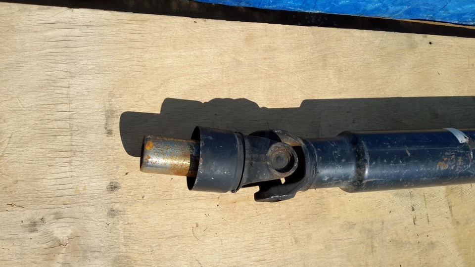 2003-2007 Infiniti G35 Rear Drive Shaft Propeller OEM 37000-AM600 Foto 3 de 4