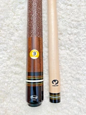 IN STOCK, Viking B5261 Pool Cue w/ ViKORE High Performance Shaft