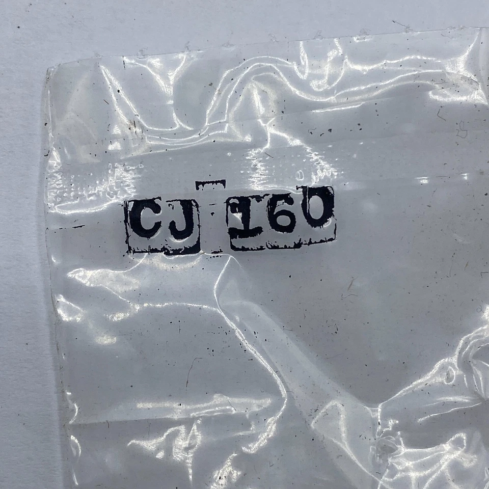 LOTE DE 5 Dynojet Research Yamaha YZ450F Jet Kit Stage CJ140-142-146-150-160 CRDB Foto 2 de 4