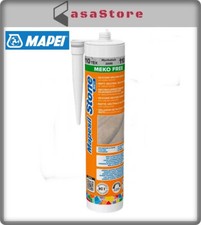 MAPEI - MAPESIL STONE MATT SIGILLANTE PER PIETRE NATURALI GRES PER ESTERNO 300ML