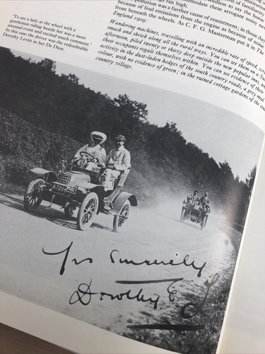 Automania History Of The automobile Julian Pettifer and Nigel Turner 1984 Nice - Picture 7 of 12