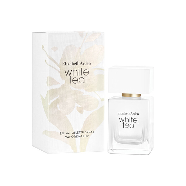 ELIZABETH ARDEN WHITE TEA 30ML EAU TOILETTE BRAND NEW & SEALED