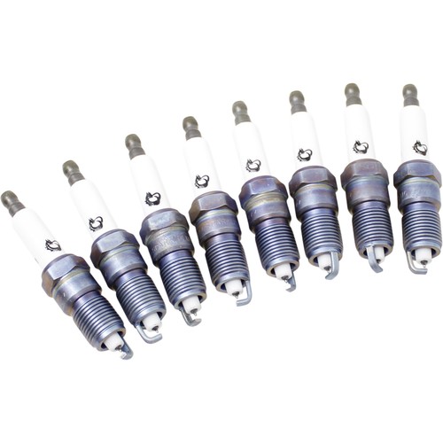 PERFORMANCE Spark Plugs & Wire Set Ignition Tune Up Kit LSx LS1 LS2 LS3 LS6 LS7 - Picture 4 of 7