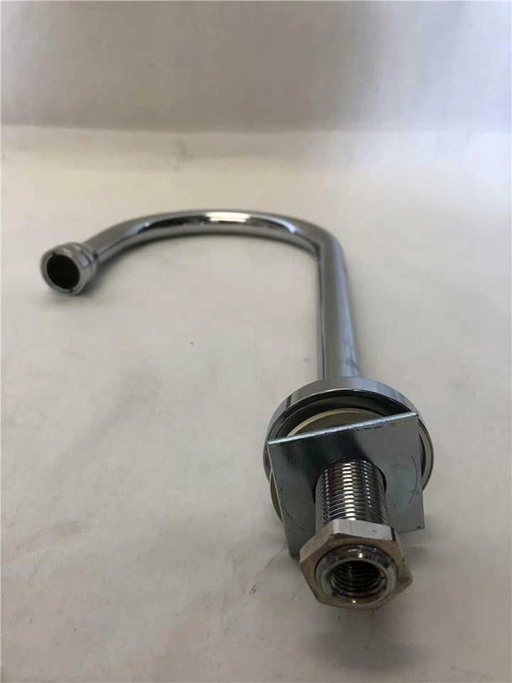 Delta 3579LF-WFLGHDF Two Handle Lavatory - Image 3 of 4