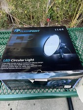 Flashpoint Circular 1144 Lamps -for Camera Light Movie Lights Fp Cl1144R