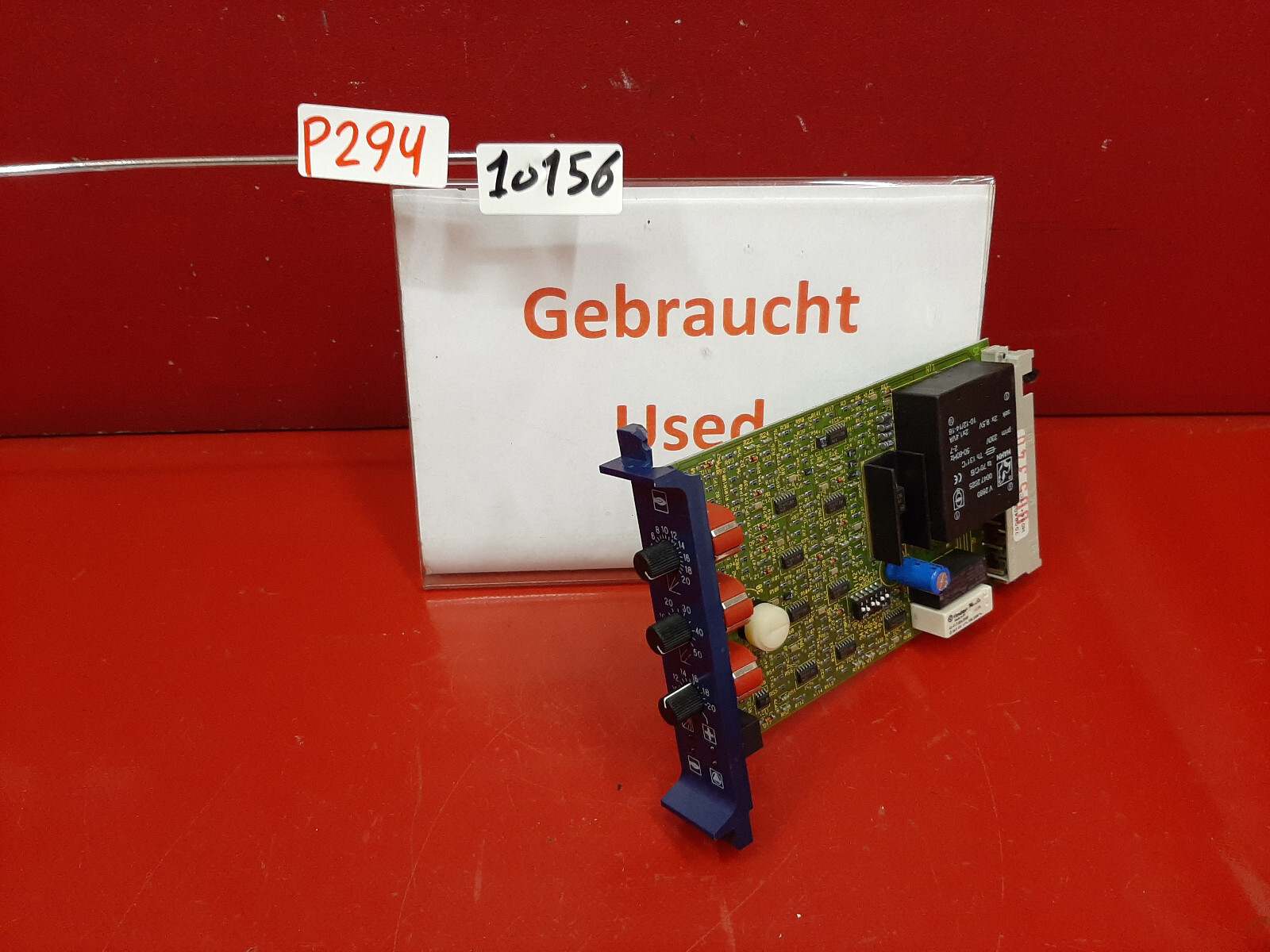Bild 1 von 8