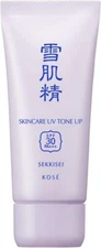 KOSE SEKKISEI SKINCARE UV TONE UP 35g SPF30 PA+++